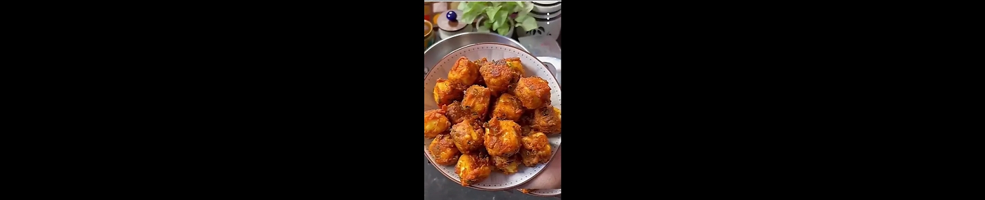 Cooking Veg Non Veg recipe