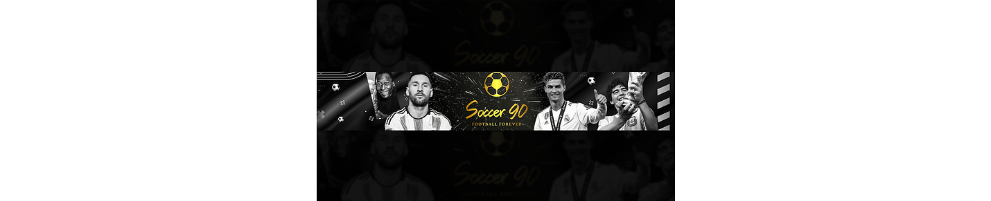Soccer 90