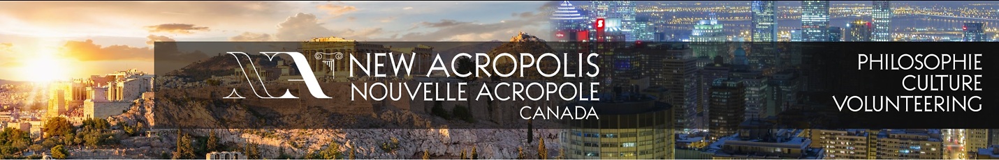 New Acropolis / Nouvelle Acropole Canada