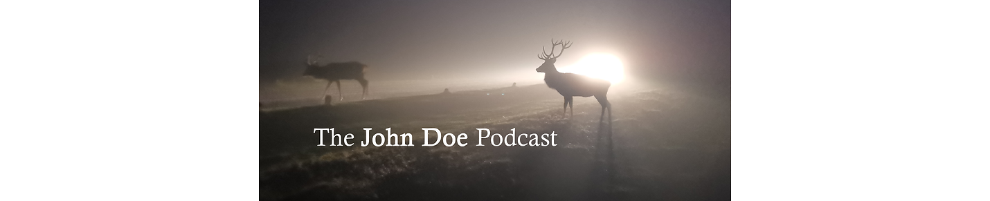 The John Doe Podcast
