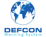 The DEFCON Warning System