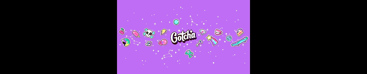 Gotcha Original