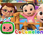 cocomelon nursery rhymes KIDS