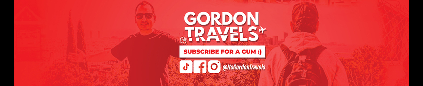 Gordon Travels