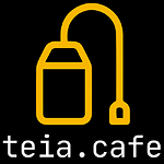 teia.cafe | Digital Arts Showcase #tezos