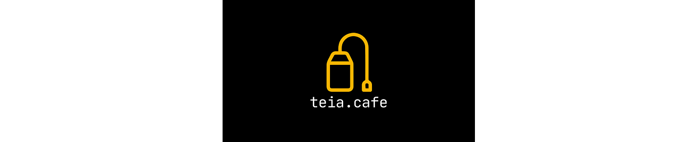 teia.cafe | Digital Arts Showcase #tezos