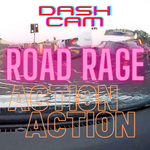 RoadRageDashCam 1