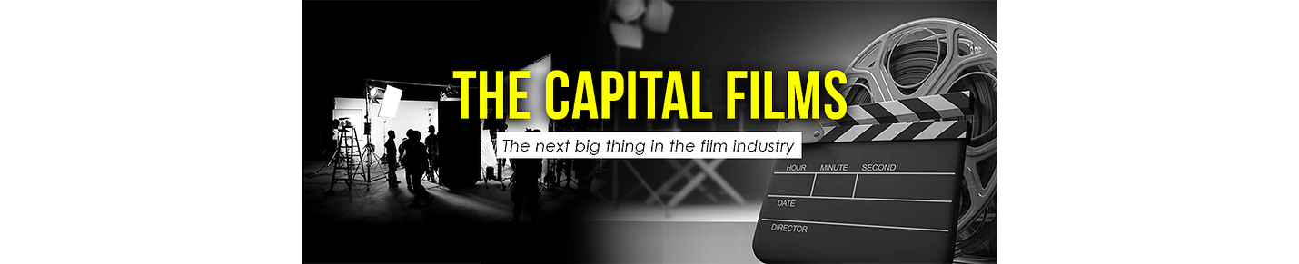 Capital Films LLC