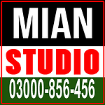 Mian Studio Jhabran