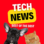 Best of the Best: Tech News