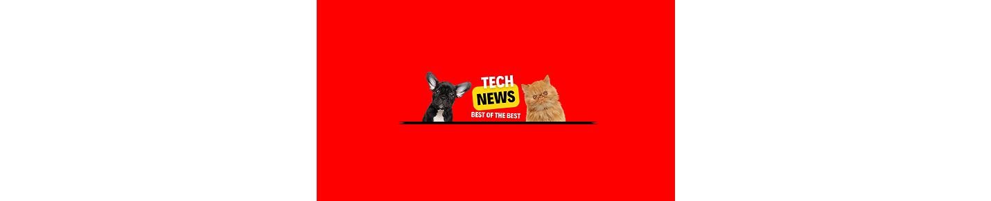 Best of the Best: Tech News