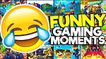 "Hilarious Clips and Crazy Plays: Our Gaming Highlights"