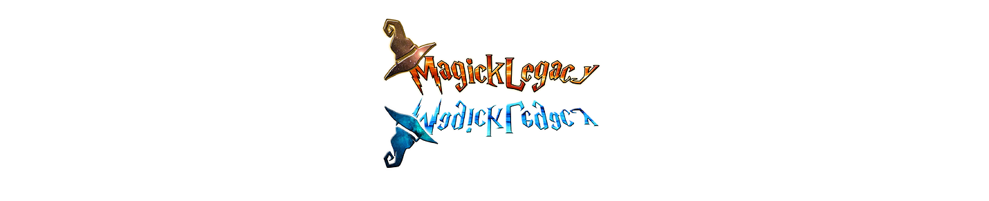 MagickLegacy