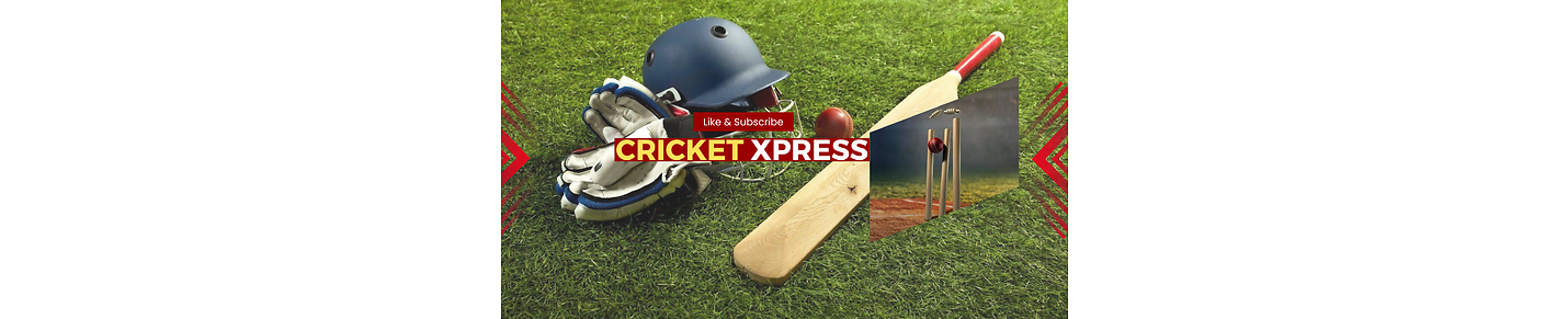 Cricket Xpress