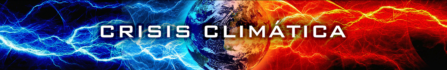 Crisis Climática