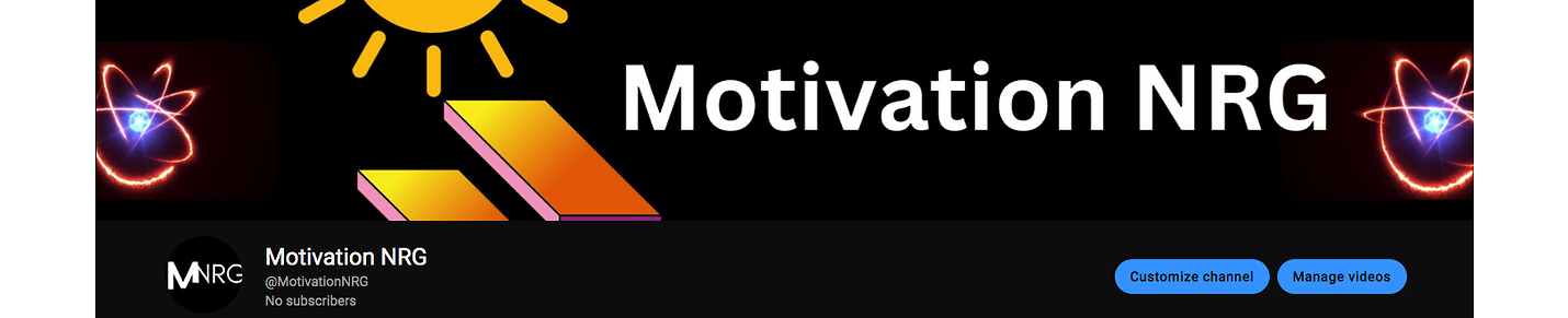 MotivationNRG 432Hz and Inspirational Videos