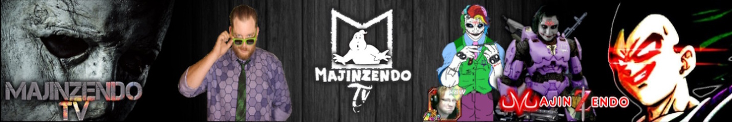 MajinZendo TV