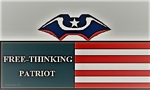 Free-Thinking Patriot
