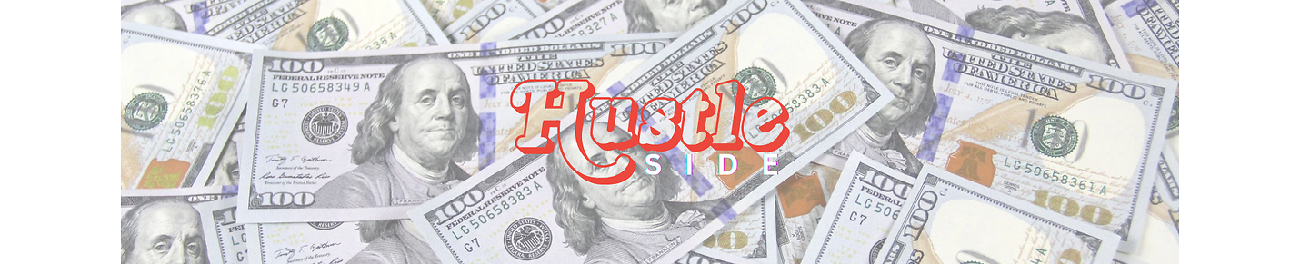 Financial Freedom & Side Hustle Ideas