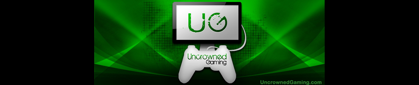 Uncrowned Gaming