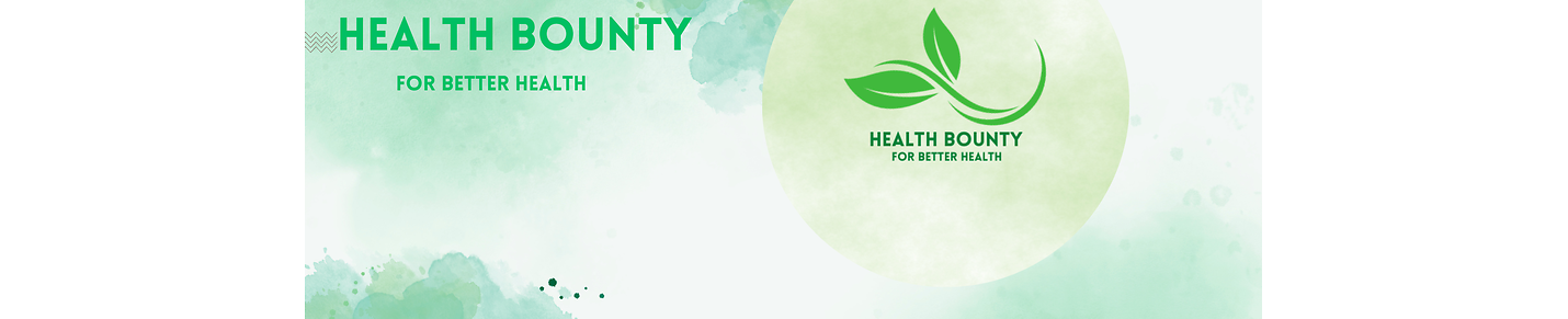 Health Bounty