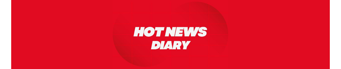 Hot News Diary