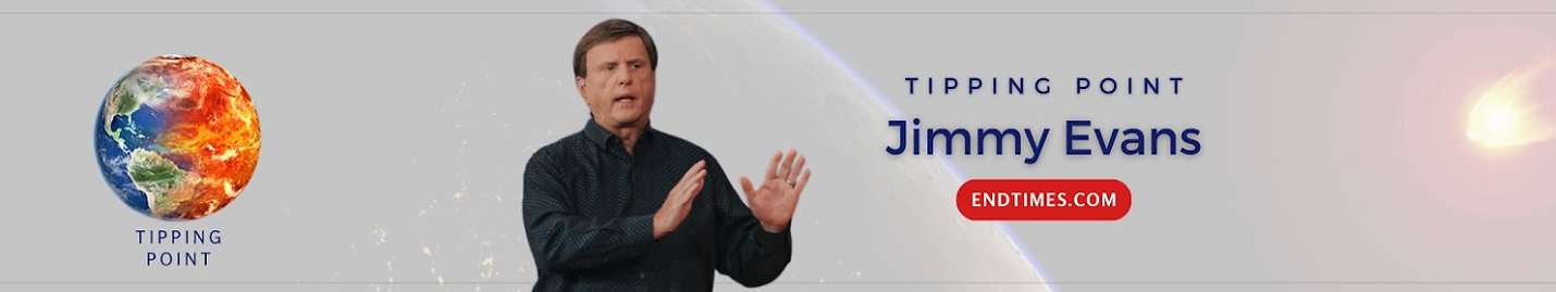 Tipping Point with Jimmy Evans