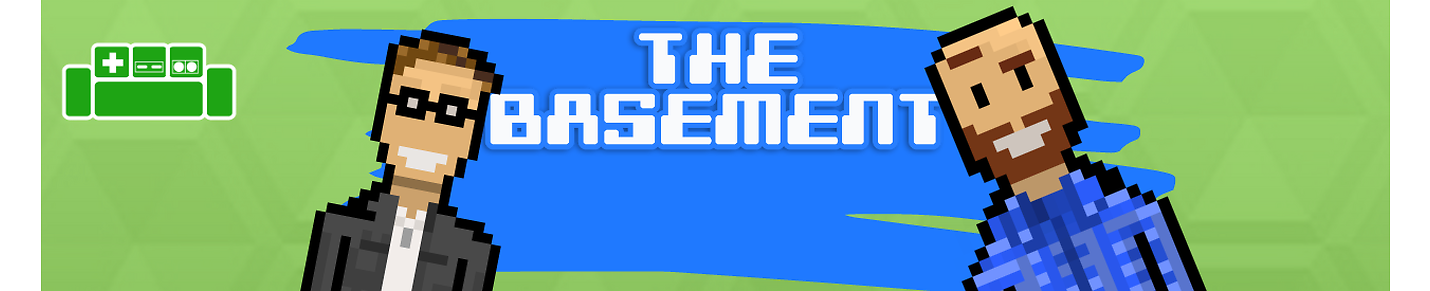 The Basement