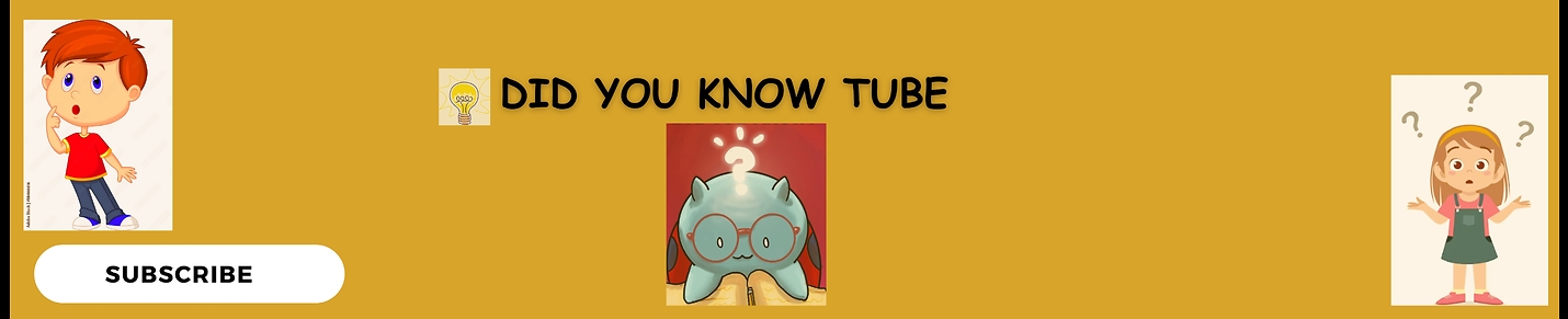 DidYouKnowTube