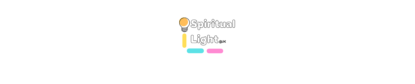 Spritual Lights