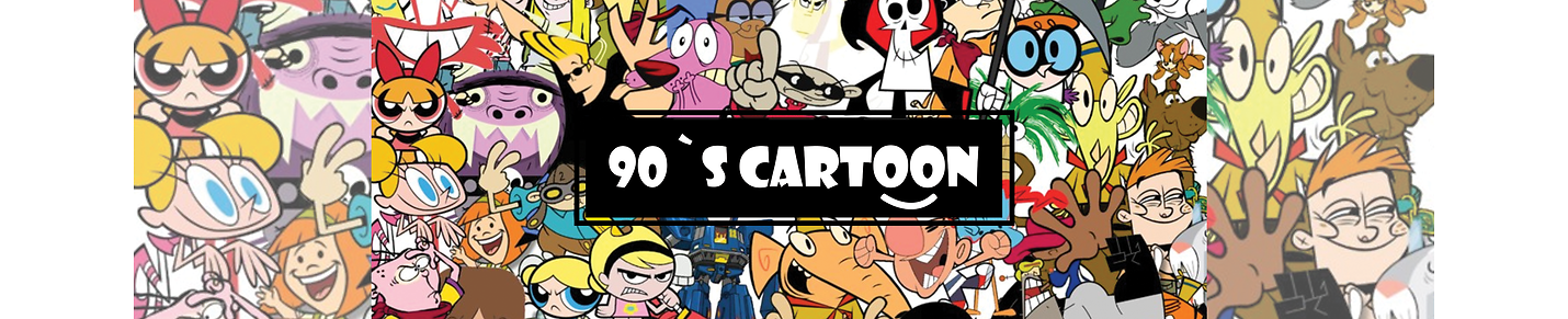 90`s Cartoon Kidz