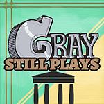 GrayStillPlays Archive Channel