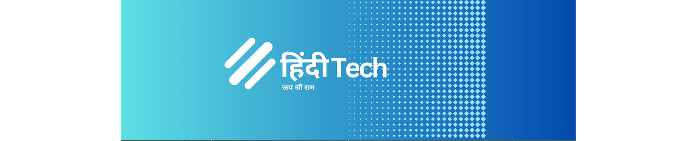 Hindi Tech