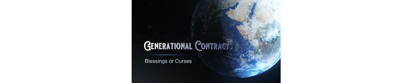 Generational Contracts