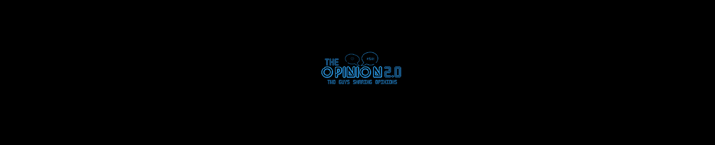 The Opinion 2.0