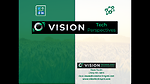 Vision Tech Perspectives