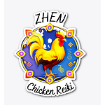 Zhen-Chicken Reiki