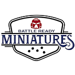 Battle Ready Miniatures