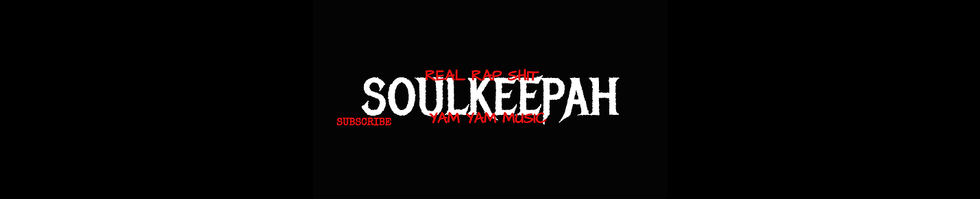 Soulkeepah Rap Music