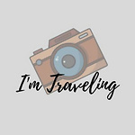 I'm Traveling