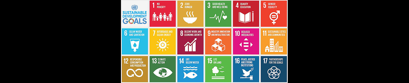 Iconically Agenda 21 | 2030 | 2050