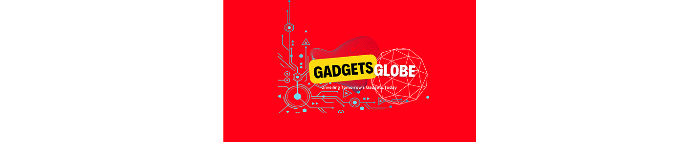 Gadgets Globe