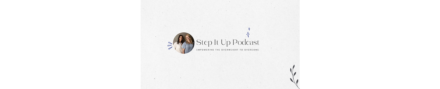 StepItUpPodcast