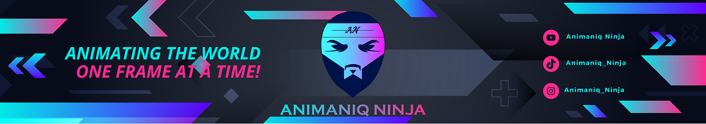 AnimaniqNinja