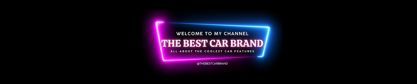 The Best Car Brand