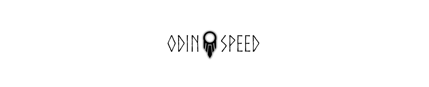 Odin Speed