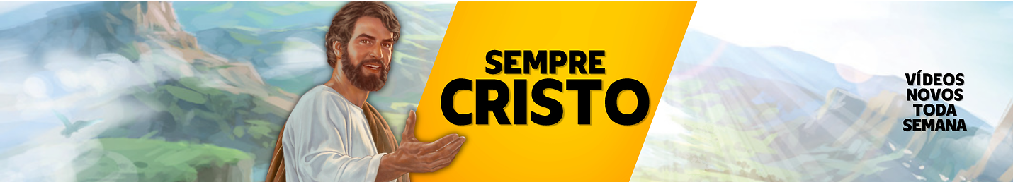 SEMPRE CRISTO