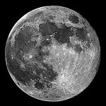 Videos from the Moon