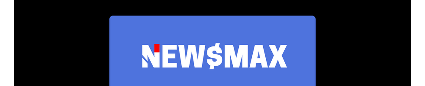 Newssmax, America's, the latest on politics
