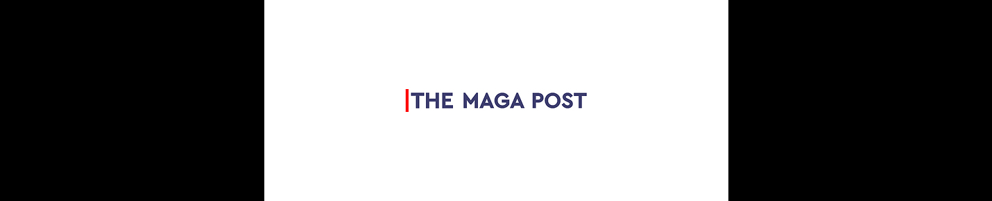 THE MAGA POST